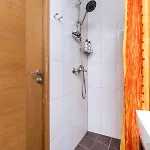 Appartement 5 Min From Port - Free Private Parking - 1br Tallinn