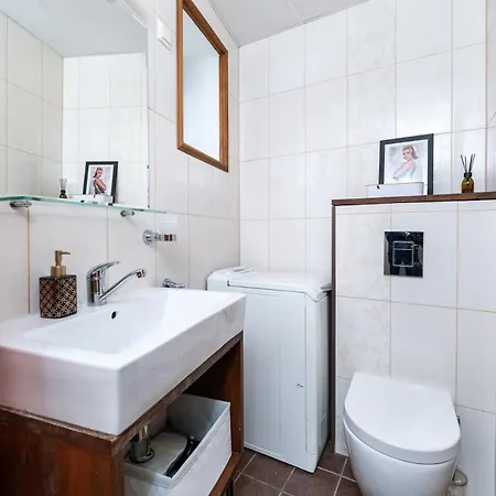 5 Min From Port - Free Private Parking - 1br * Tallinn