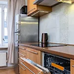 5 Min From Port - Free Private Parking - 1br * Tallin
