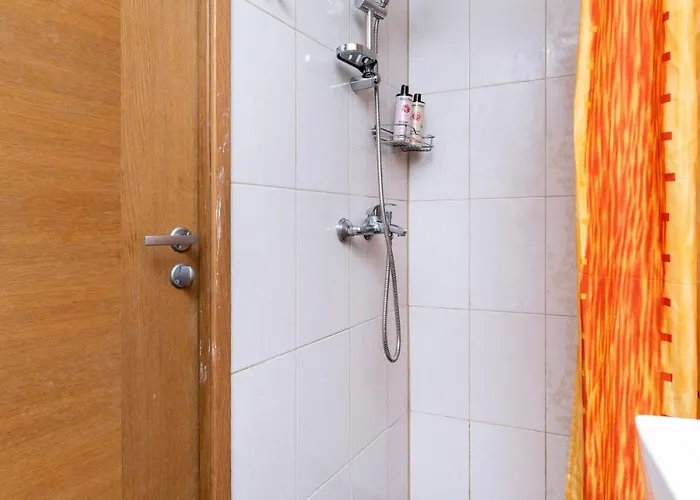 アパート 5 Min From Port - Free Private Parking - 1br タリン